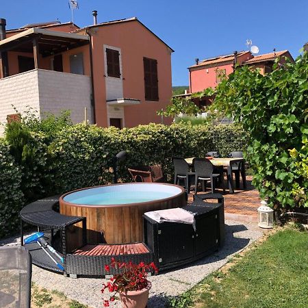 Appartamento Valentina: Relax E Natura Sirolo Exterior foto