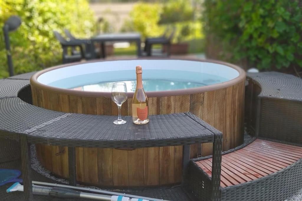 Appartamento Valentina: Relax E Natura Sirolo Exterior foto