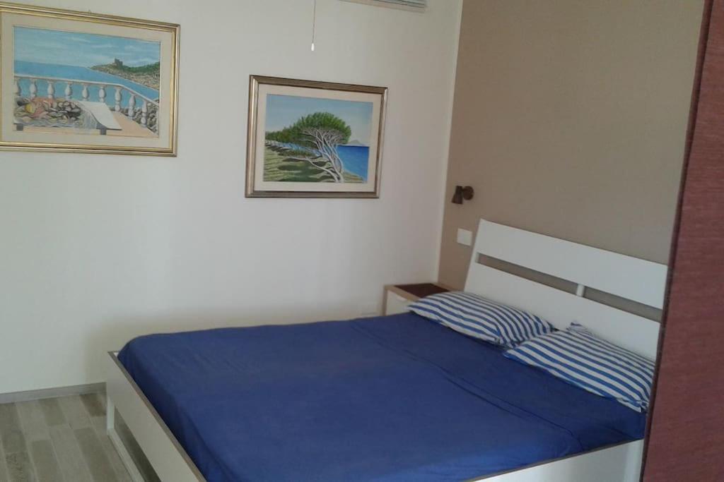 Appartamento Valentina: Relax E Natura Sirolo Exterior foto