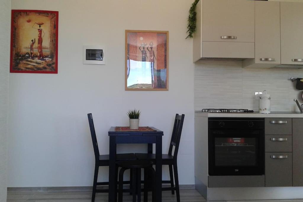 Appartamento Valentina: Relax E Natura Sirolo Exterior foto