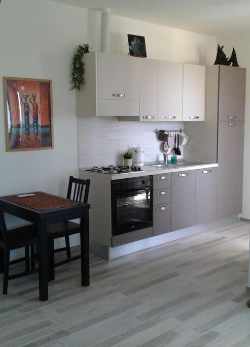 Appartamento Valentina: Relax E Natura Sirolo Exterior foto